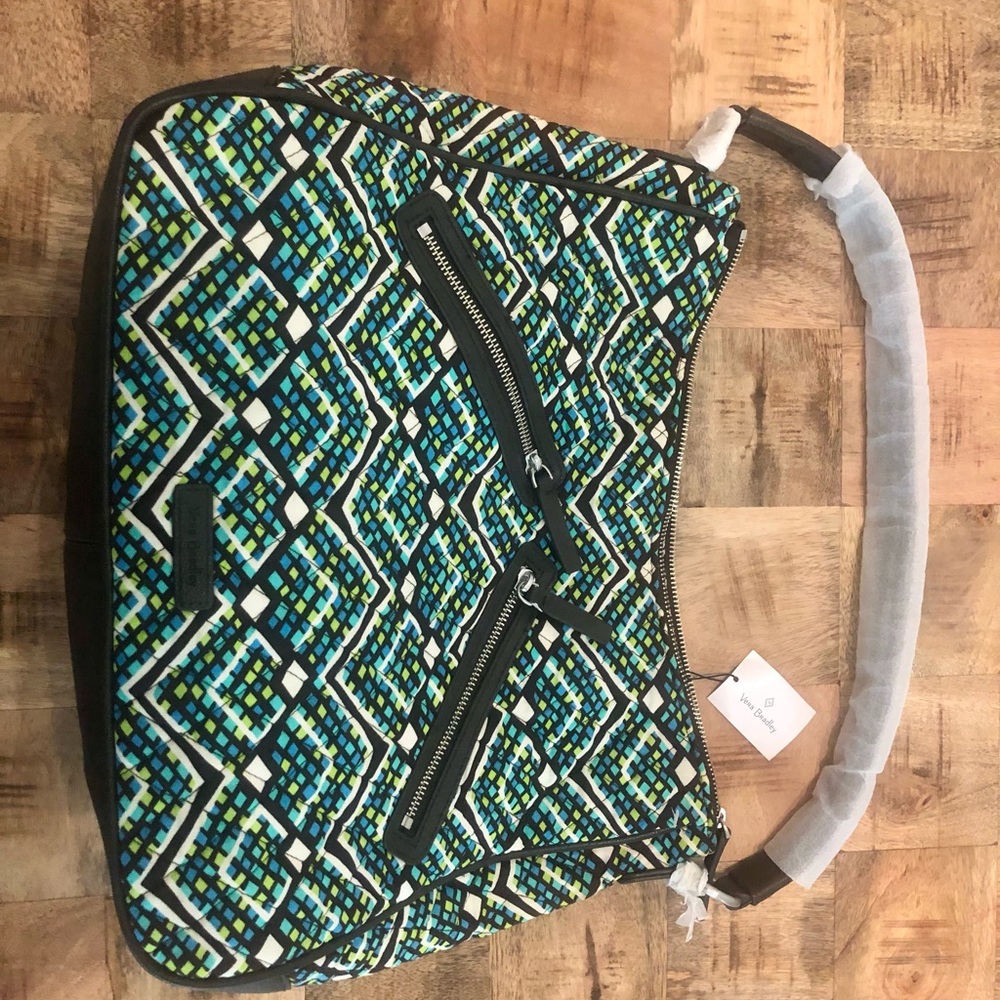 Vera Bradley Purse, Tote or Diaperbag!